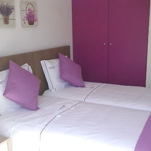 Deluxe Kamer