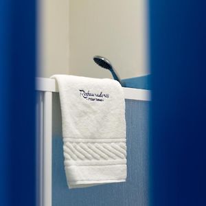 Deluxe Kamer